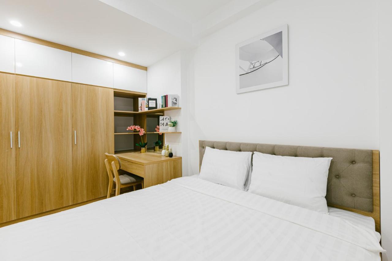 The Euphoria Hanoi - Stay 24H Eksteriør billede
