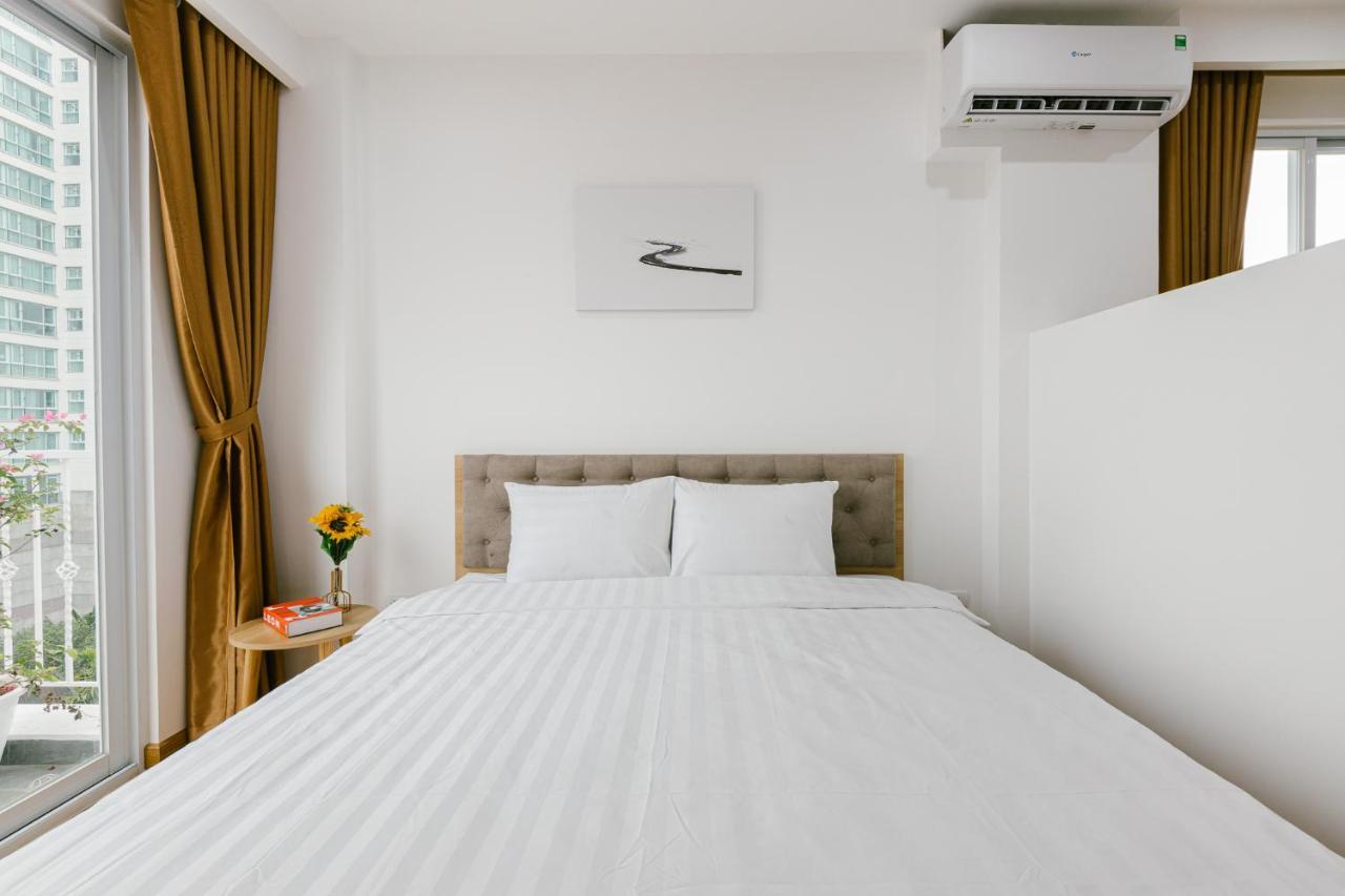The Euphoria Hanoi - Stay 24H Eksteriør billede