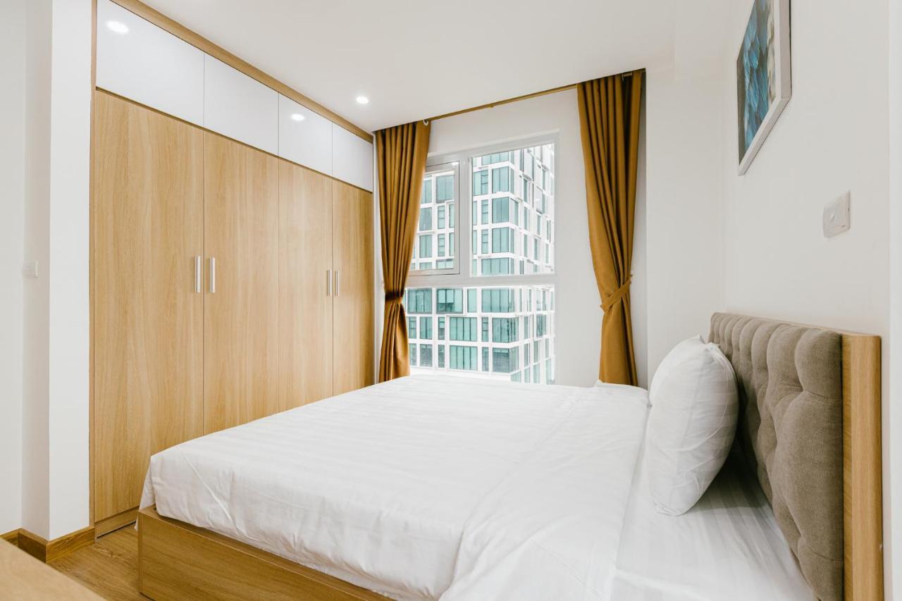 The Euphoria Hanoi - Stay 24H Eksteriør billede