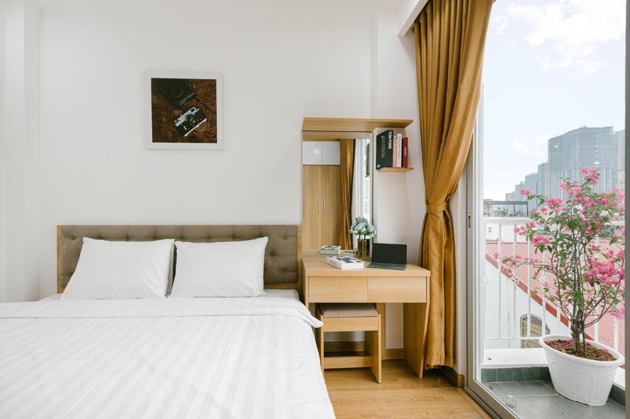 The Euphoria Hanoi - Stay 24H Eksteriør billede